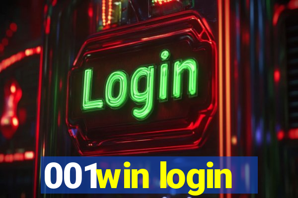 001win login